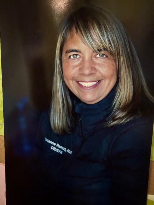 Susanne Ramos
