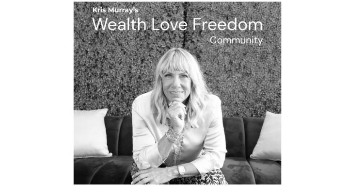Wealth Love Freedom