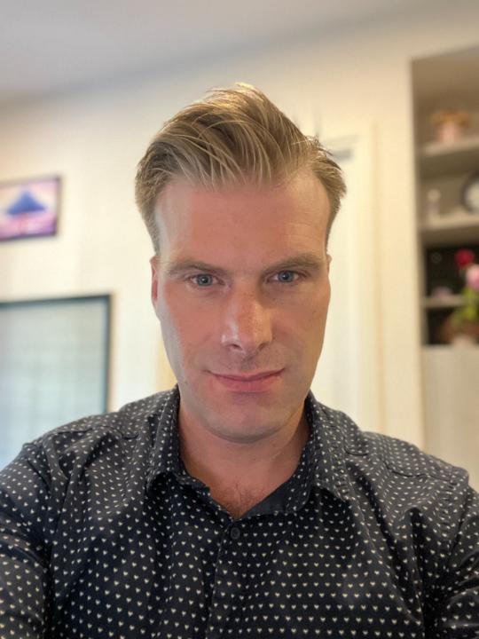 Philipp Hoffschröer