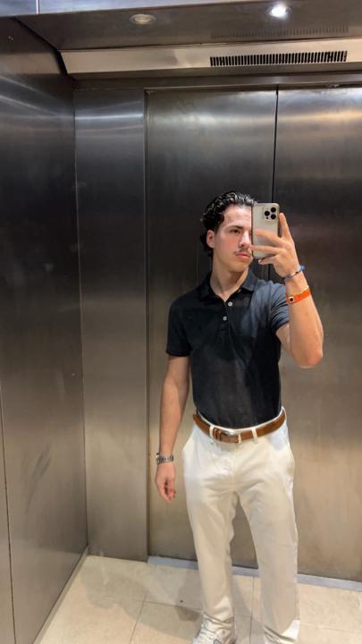 Tommy Sapienza