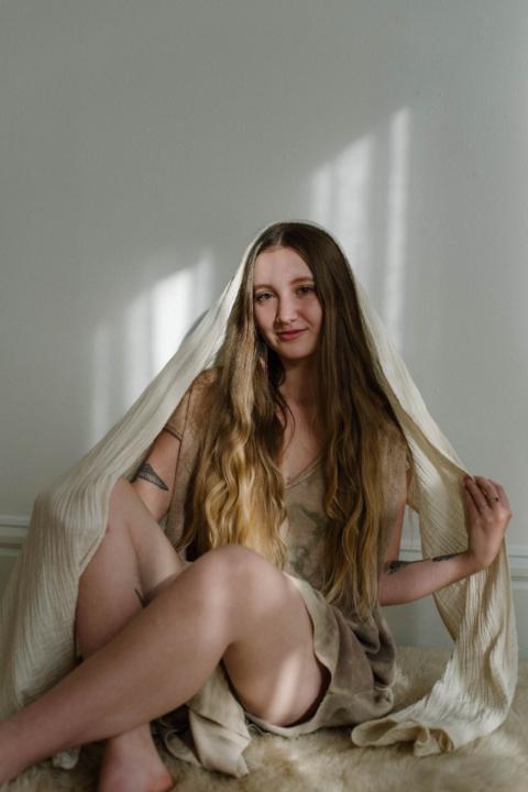 Zoë Pearl