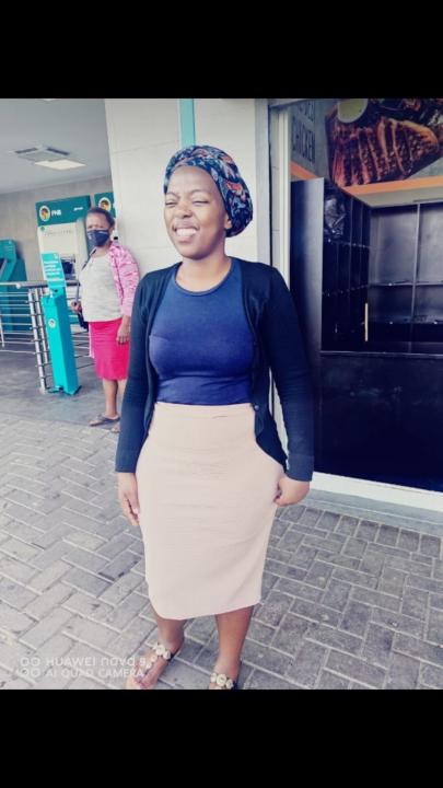 Khanyisa Madikana phiri