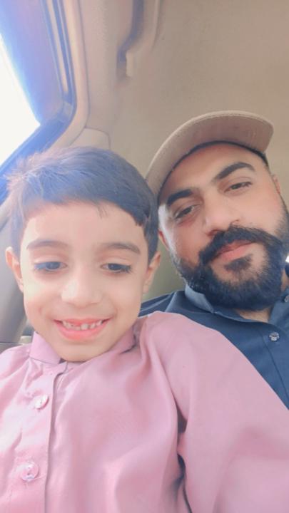 Armaan Memon