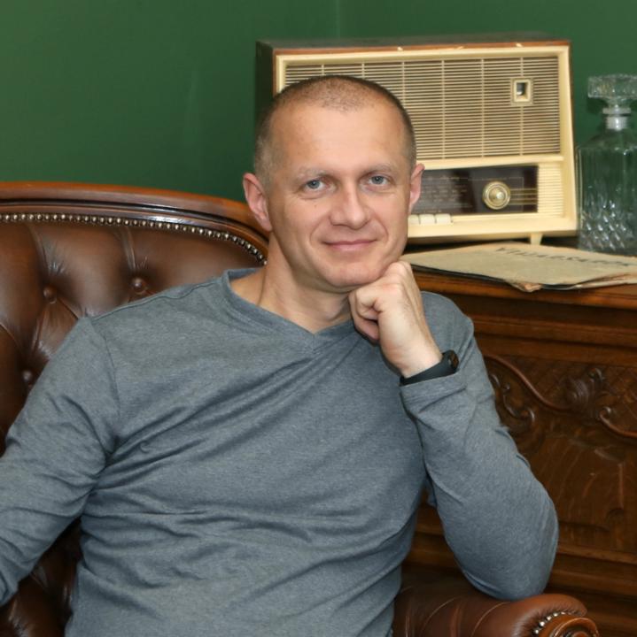 Sándor Jámbor