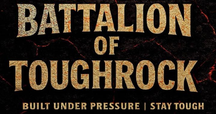 Battalion Of Toughrock