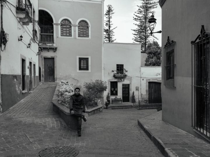 Arturo Cerecedo