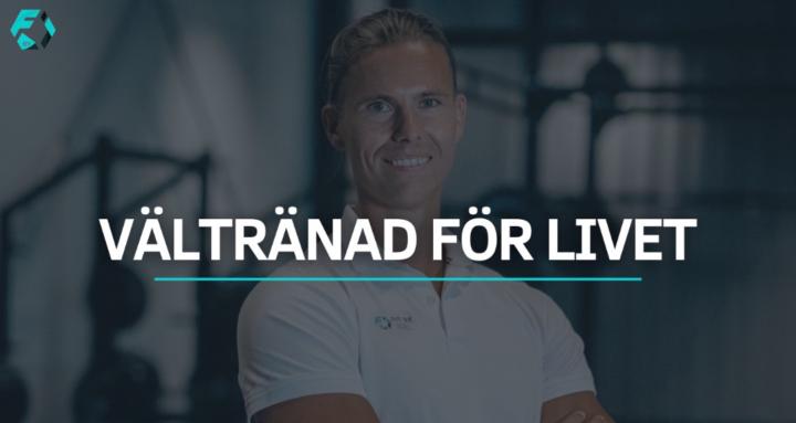 Vältränad För Livet (Gratis)