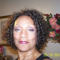 Patricia Willis