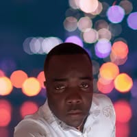 Nyron Orr