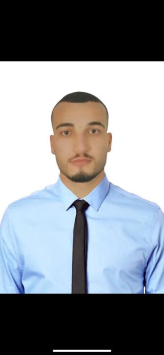 Abdessamad Essabraoui