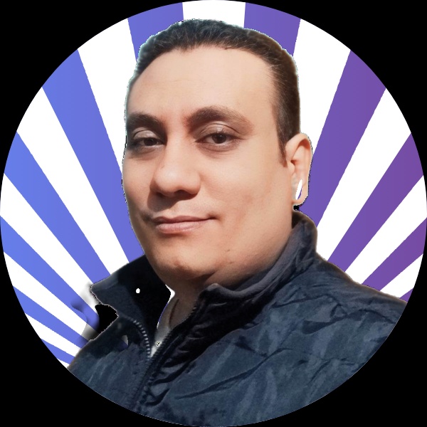 Bassem Shahin