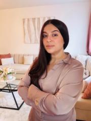 Safia Rhalay