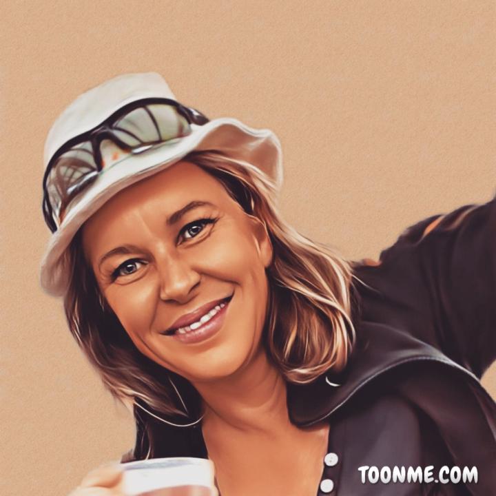 Eugénie Decré