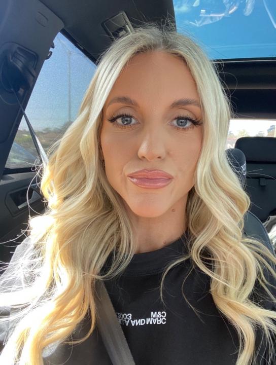 Natalie McLean-Wilson