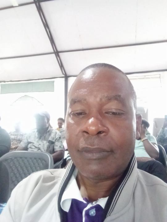 Julius Gitari