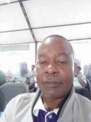Julius Gitari