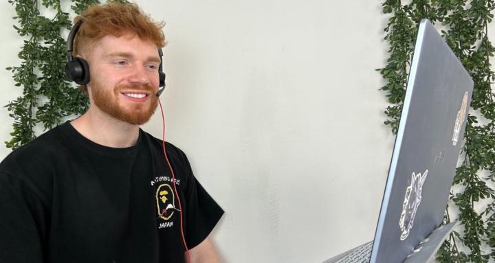 Dylan's Private Community