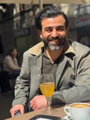 Haitham Telou