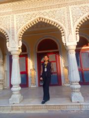 Tuba Shareef