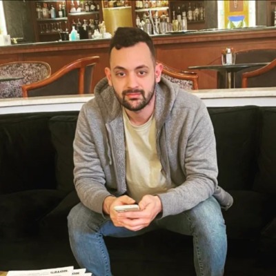 Vyron Papageorgiou