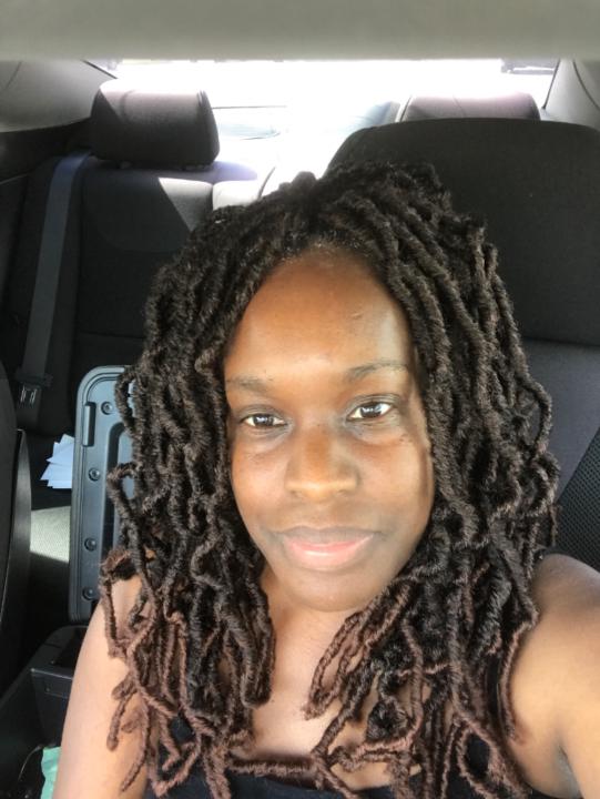 Jamesa Hart