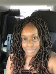 Jamesa Hart