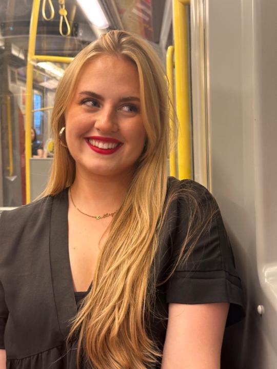 Kathryn McCrum
