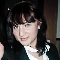 Dayana Gschechowiak