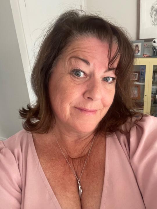 Carol-Anne Schneider