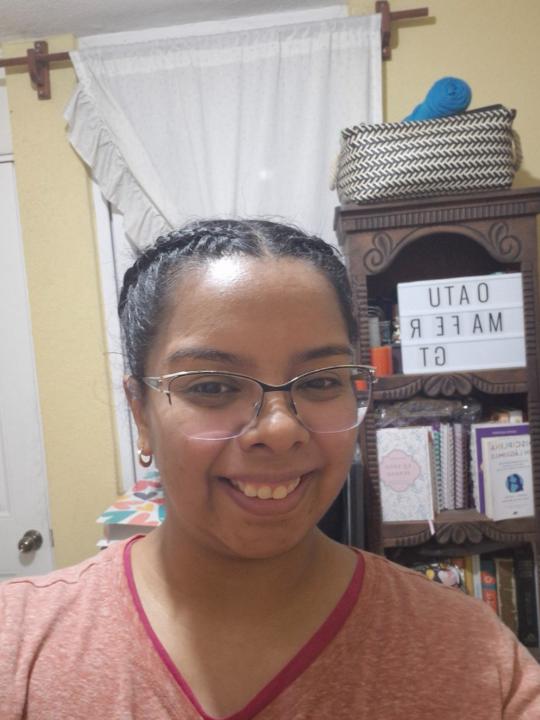 Mafer De Rojas