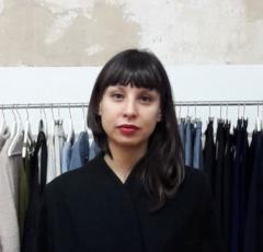 Claire Dupas