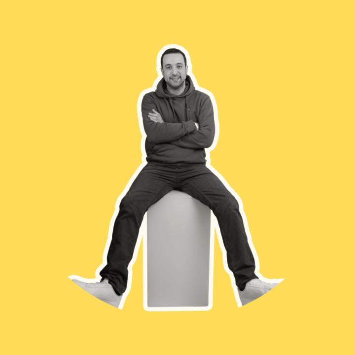 Adam Lamzourhi