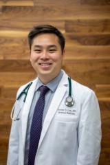 Jeremy Lam
