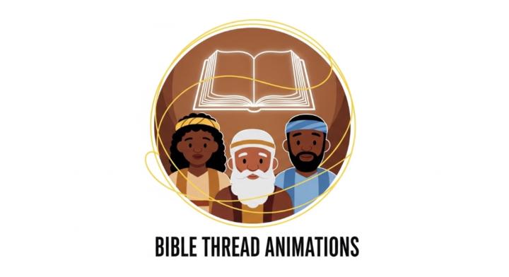 Bible Thread Animations