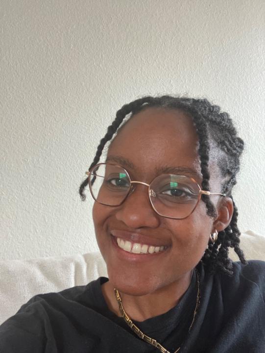 Rachel Hyppolite