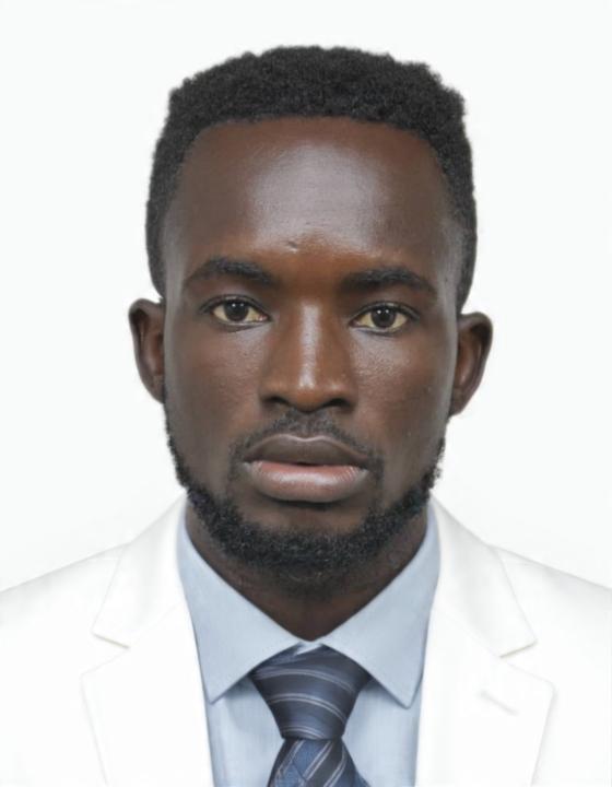 Joseph Adu-Yeboah