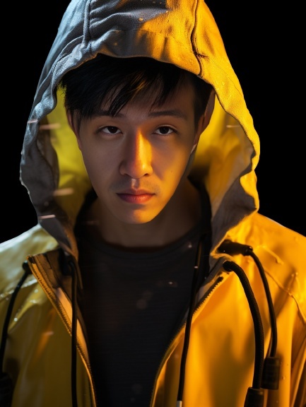 Jack Chan