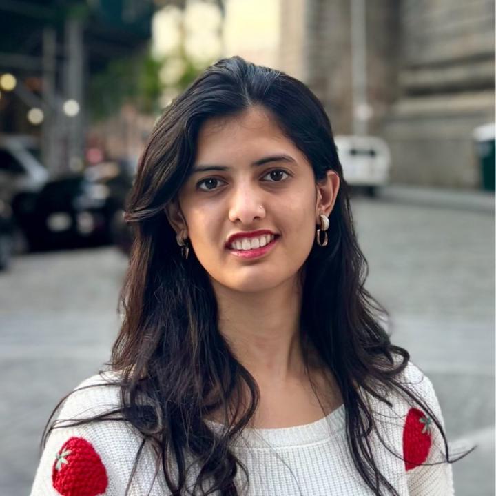 Priya Patel