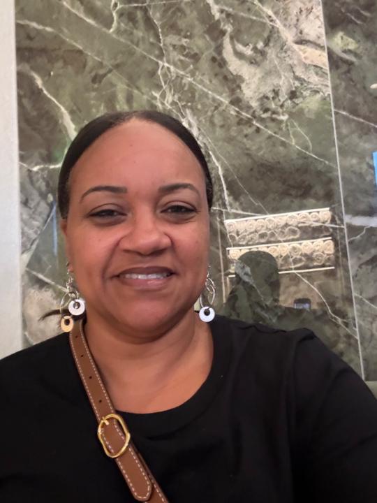 Tonia Lewis