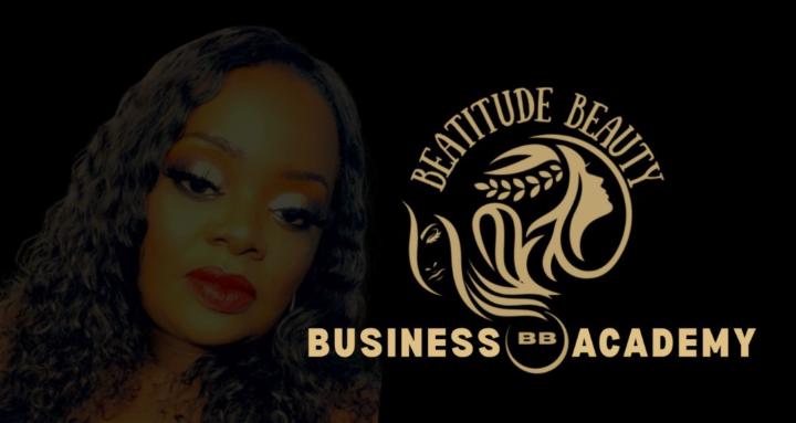 BeatitudeBeautyBusinessAcademy