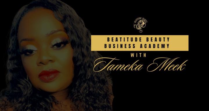 BeatitudeBeautyBusinessAcademy
