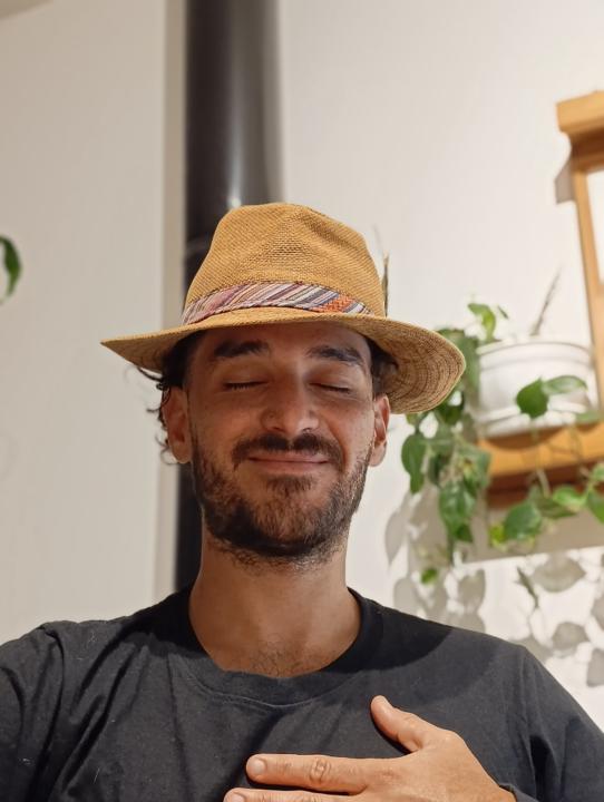 Pablo Rodriguez Luna