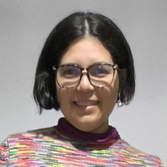 Ysabel Cristina Aparicio Camargo