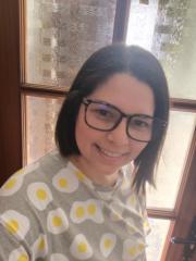 Ysabel Cristina Aparicio Camargo