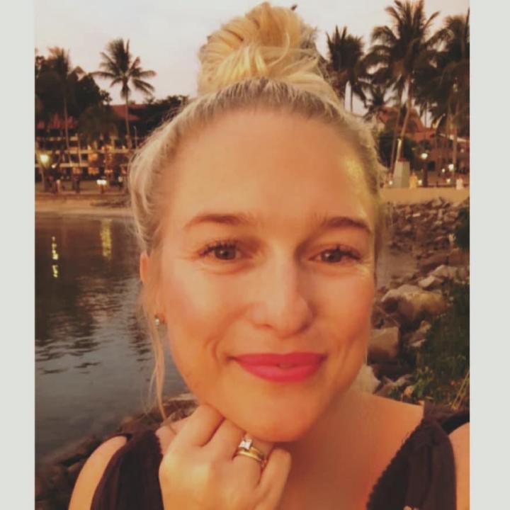 Alisa Robertson