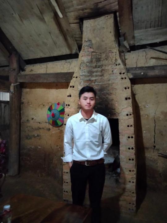 Vu Van Chu