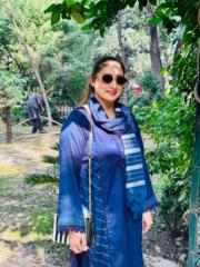 Farida Khan