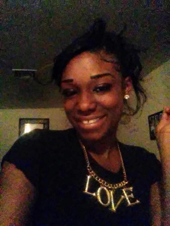 Marquita Hopkins