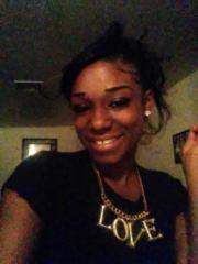 Marquita Hopkins