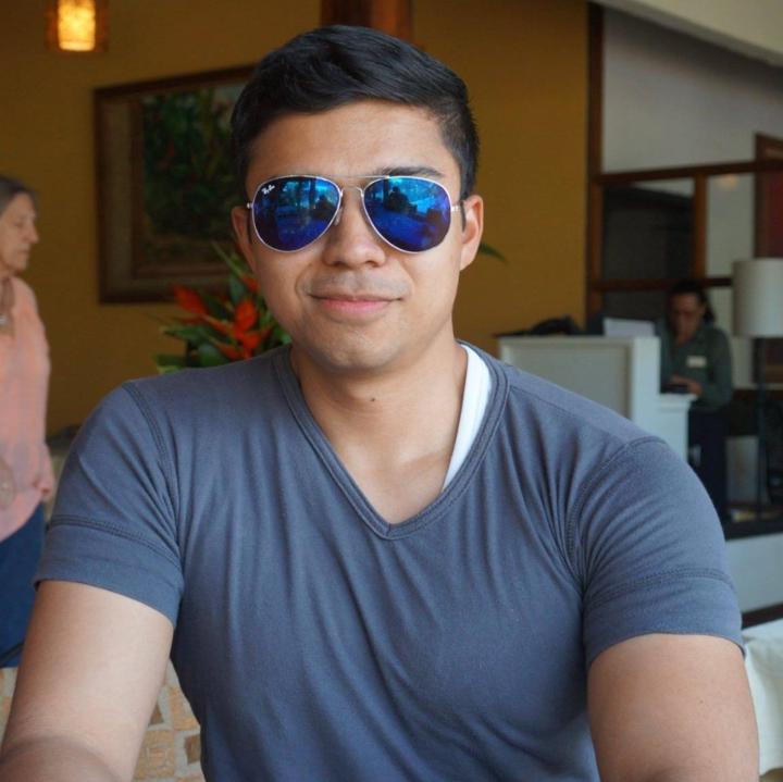 Erwin Chacon